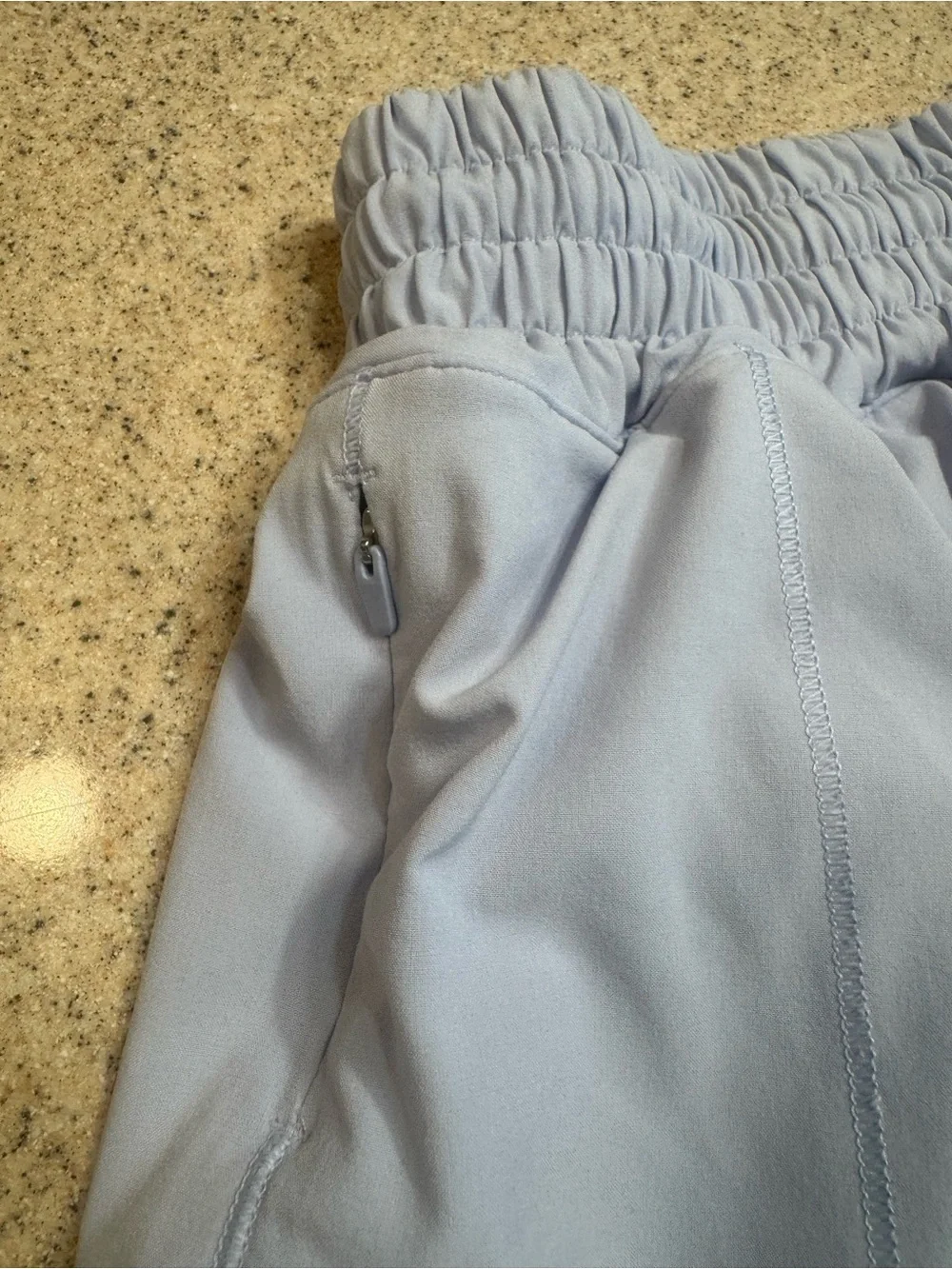 Lululemon Women's Athletic Shorts